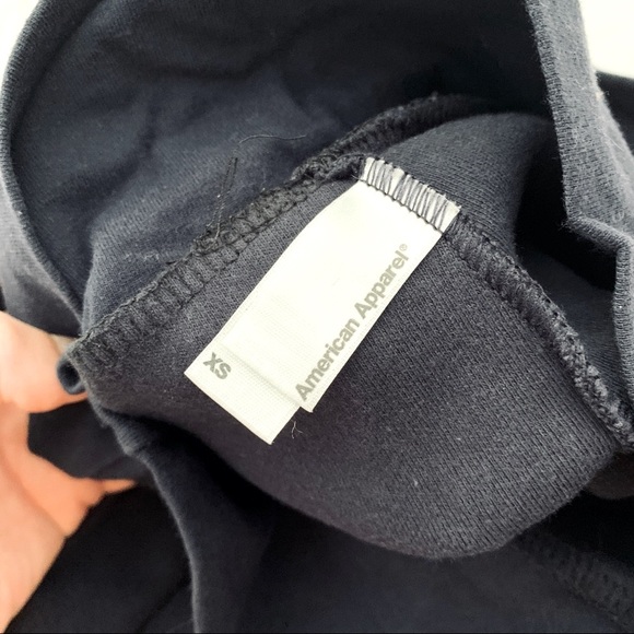 American Apparel Skirt - Picture 2 of 3